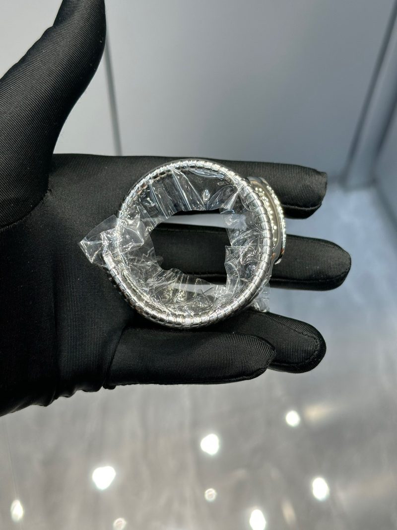 BVLGARI Serpenti Tubogas Watch 101828/101827/101911/101910 7