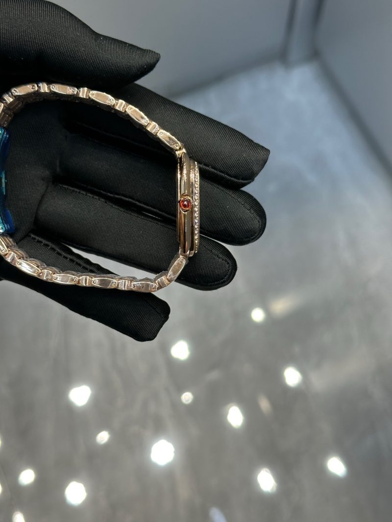 BVLGARI Serpenti Seduttori Watch 103147/103453/103145/103146 9