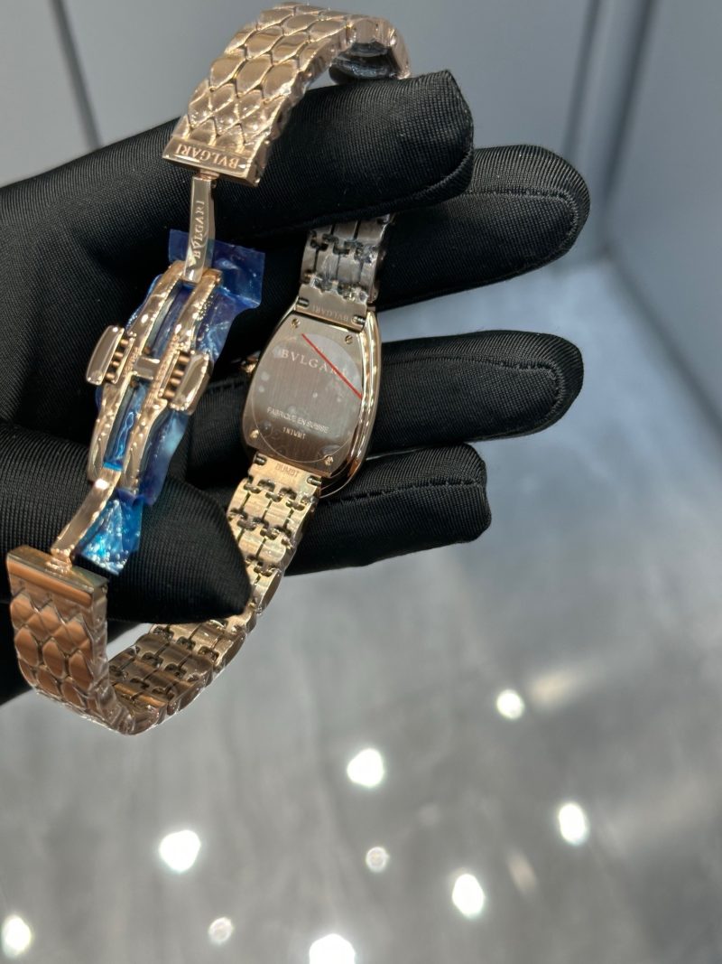 BVLGARI Serpenti Seduttori Watch 103147/103453/103145/103146 8