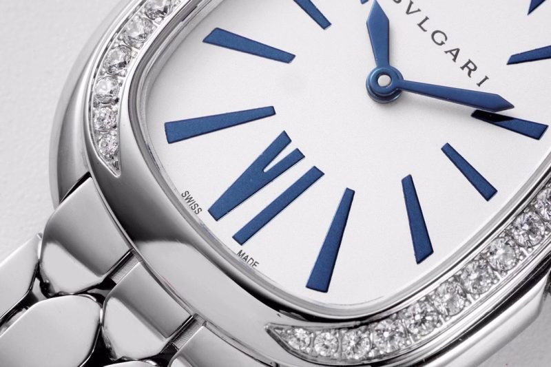 BVLGARI Serpenti Seduttori Watch 103148/103949/103937 8