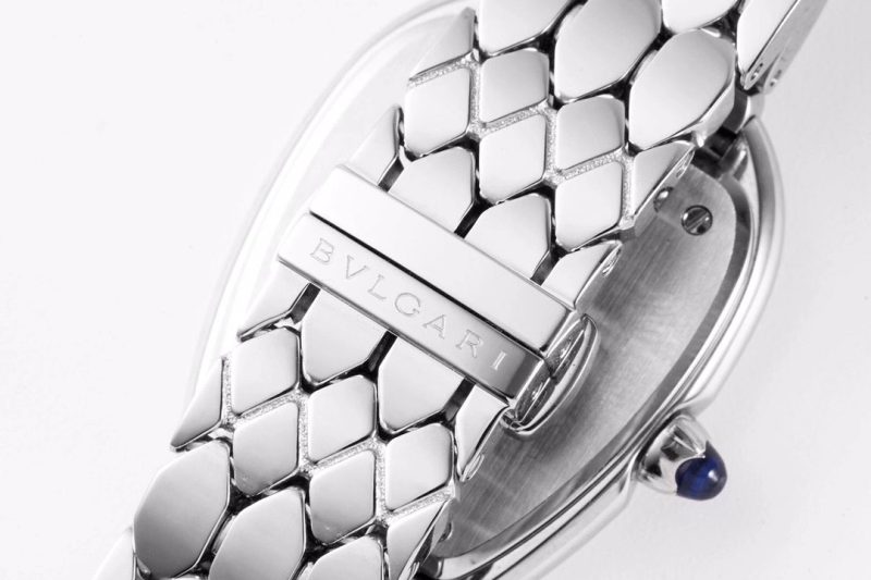 BVLGARI Serpenti Seduttori Watch 103148/103949/103937 9