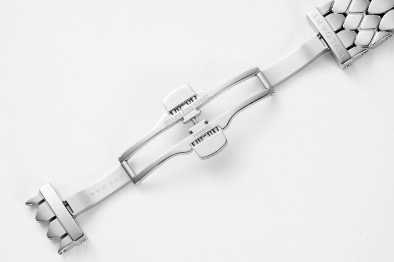 BVLGARI Serpenti Seduttori Watch 103148/103949/103937 12