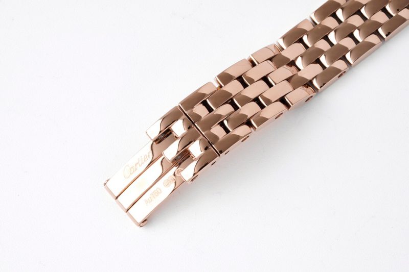 Cartier Panthère de Cartier Small 10