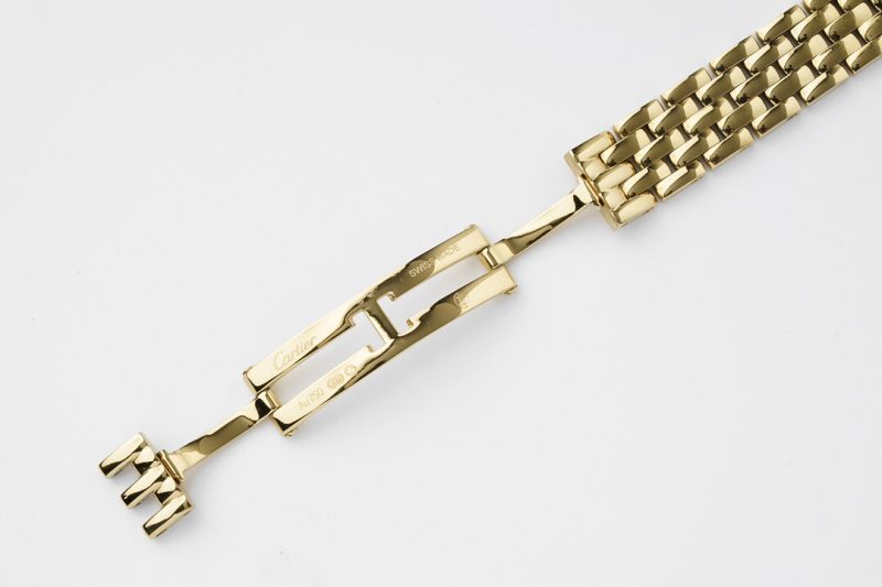 Cartier Panthère de Cartier Small 14