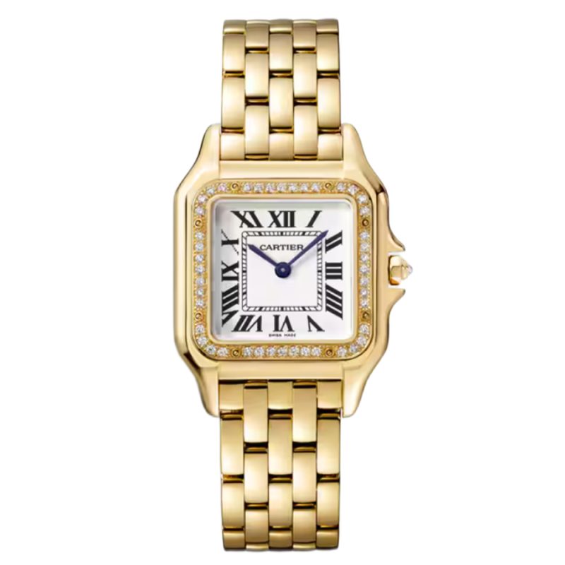 Cartier Panthère de Cartier Medium 5
