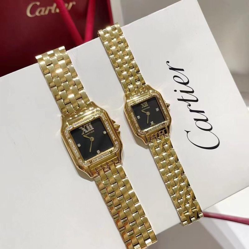 Cartier Panthère de Cartier WJPN0044/WJPN0053 3