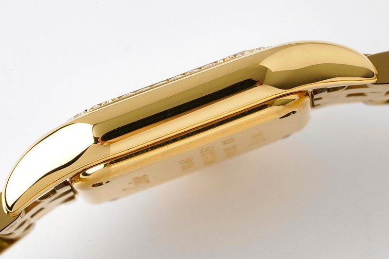Cartier Panthère de Cartier Small 12