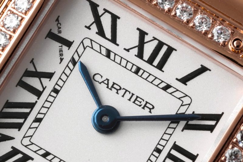 Cartier Panthère de Cartier Small 6