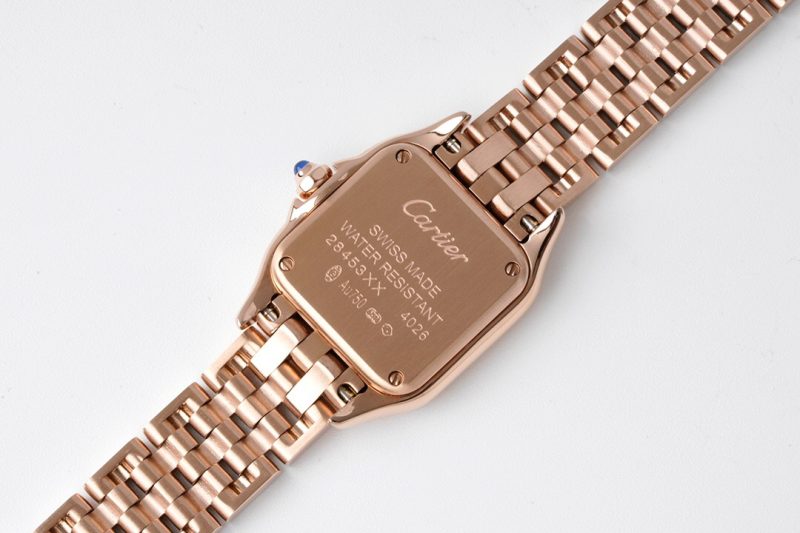 Cartier Panthère de Cartier Small 7