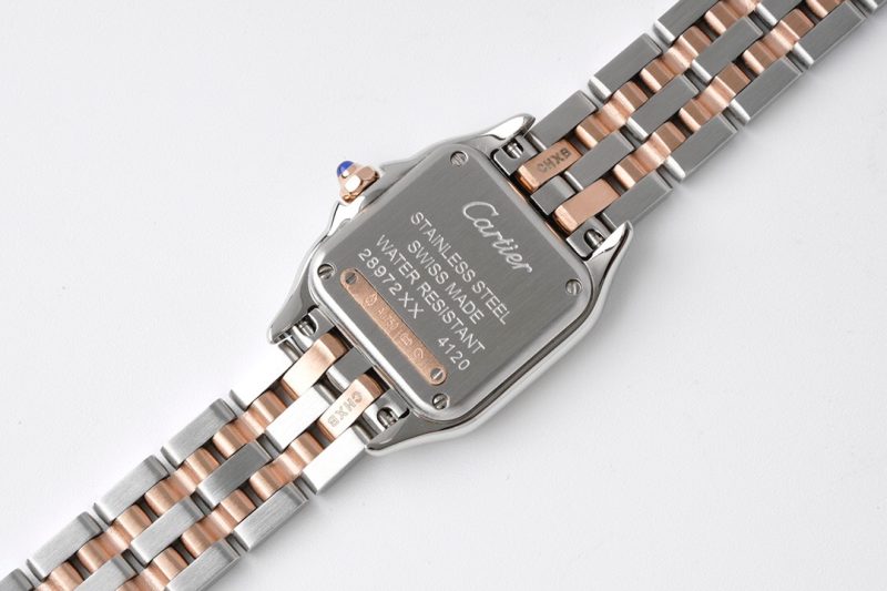 Cartier Panthère de Cartier Small 12