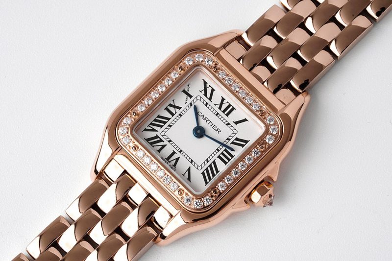 Cartier Panthère de Cartier Small 4