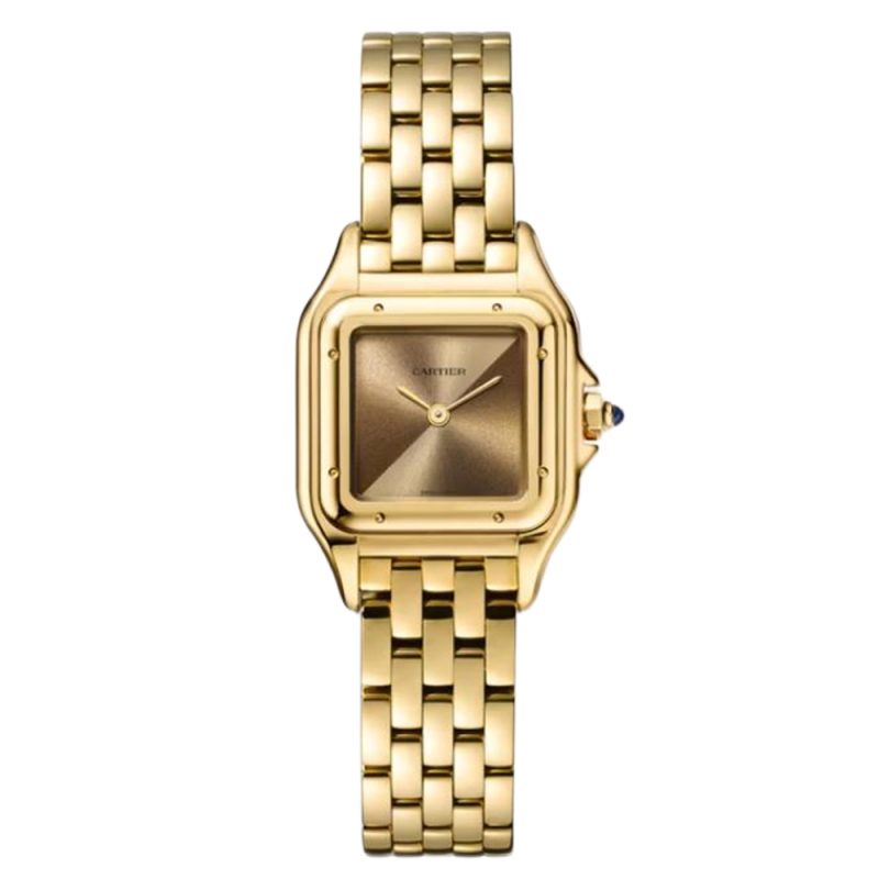Cartier Panthère de Cartier Small 2