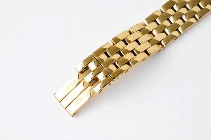 Cartier Panthère de Cartier Small 13