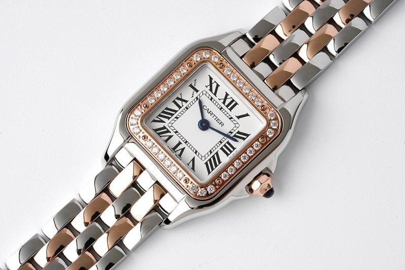 Cartier Panthère de Cartier Small 7