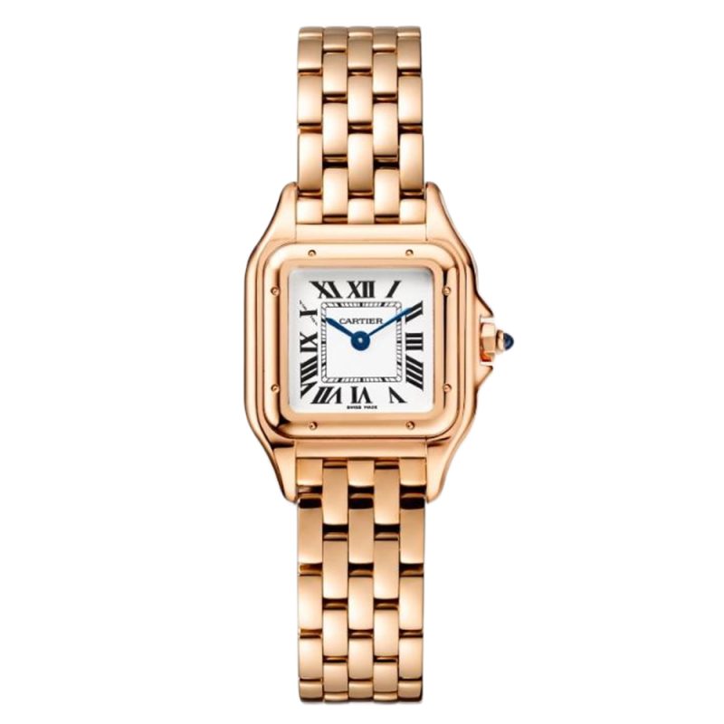 Cartier Panthère de Cartier Small 2