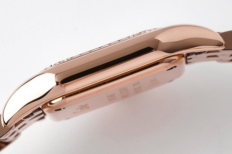 Cartier Panthère de Cartier Small 8