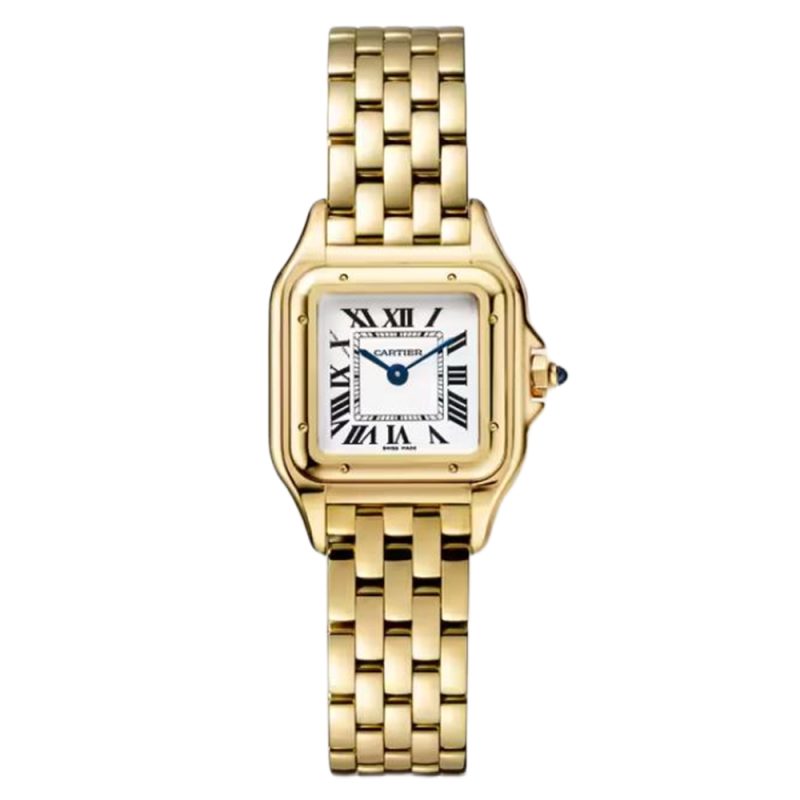 Cartier Panthère de Cartier Small 6