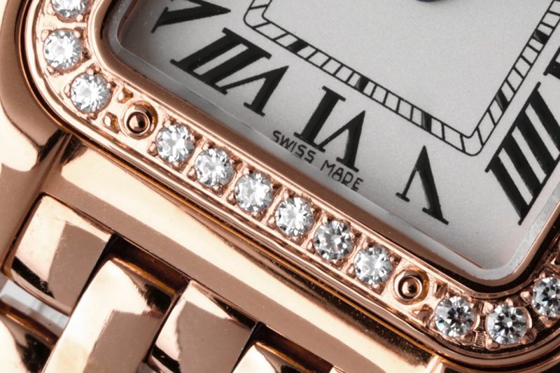 Cartier Panthère de Cartier Small 5