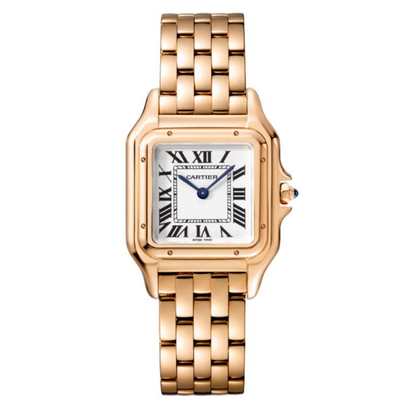 Cartier Panthère de Cartier Medium 10