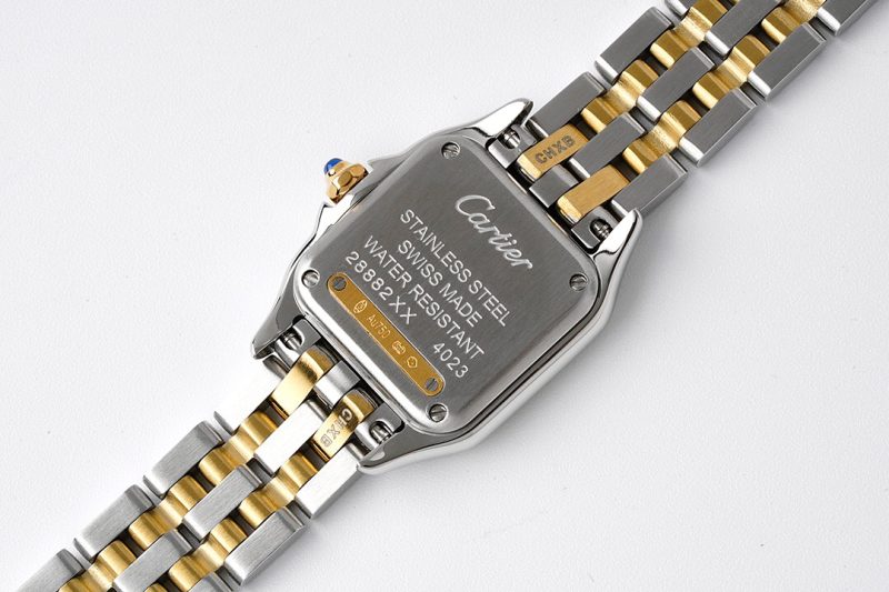 Cartier Panthère de Cartier Small 14