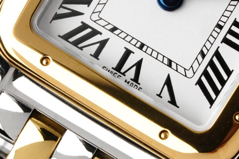 Cartier Panthère de Cartier Small 11