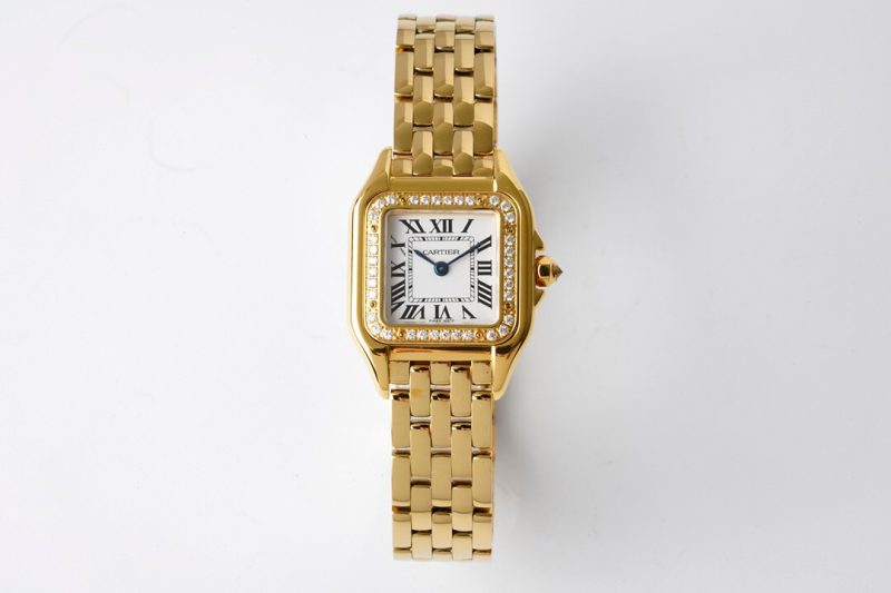 Cartier Panthère de Cartier Small 7