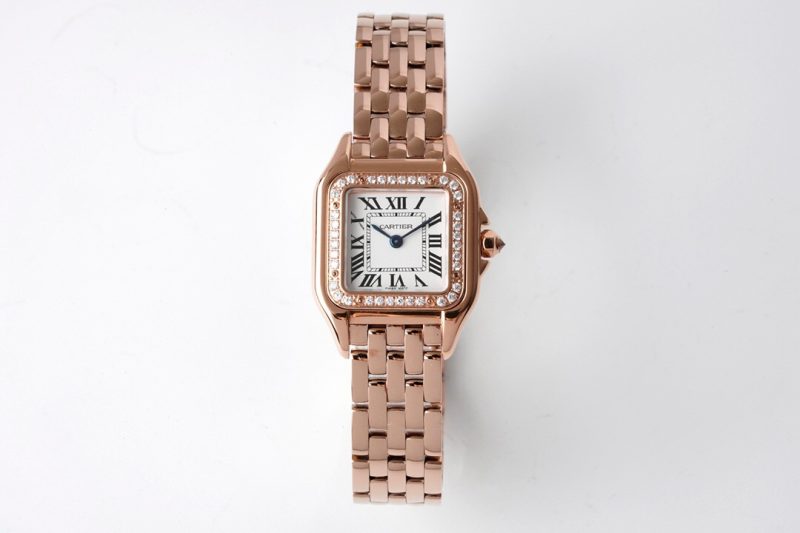 Cartier Panthère de Cartier Small 3