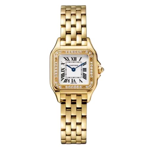 Cartier Panthère de Cartier Small