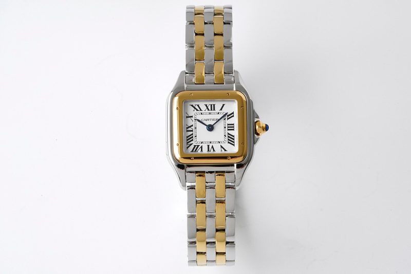 Cartier Panthère de Cartier Small 8