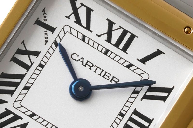 Cartier Panthère de Cartier Small 10