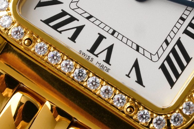 Cartier Panthère de Cartier Medium 8