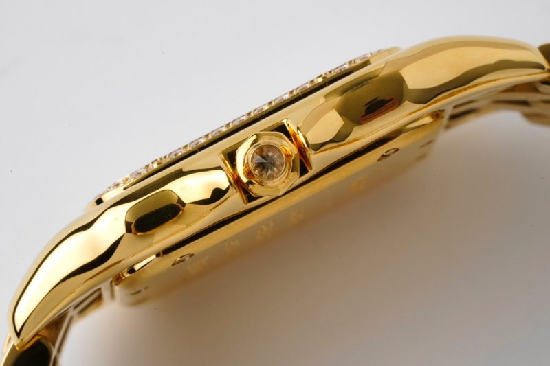 Cartier Panthère de Cartier Medium 9