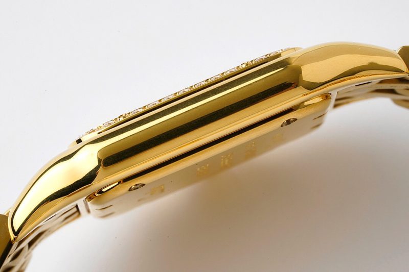 Cartier Panthère de Cartier Medium 10
