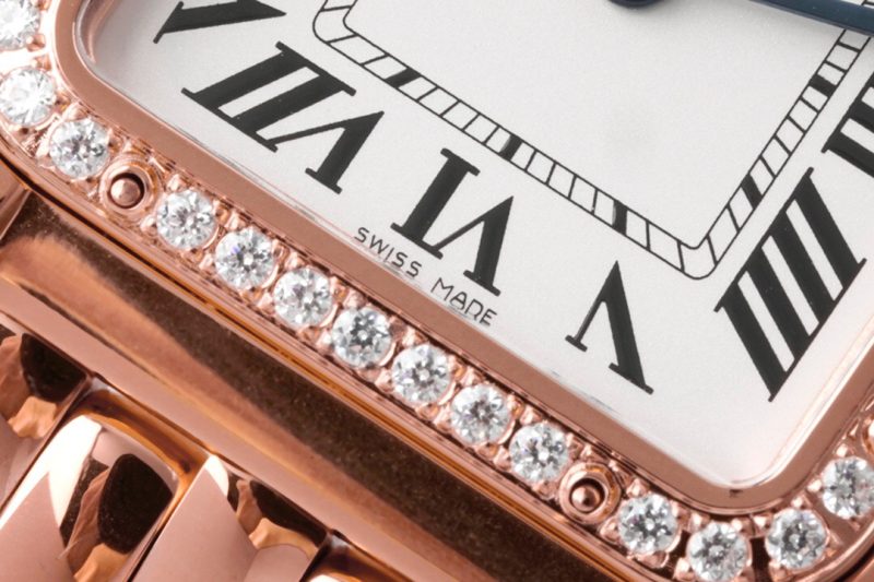 Cartier Panthère de Cartier Medium 13