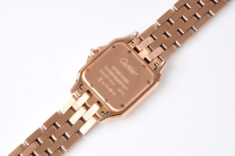 Cartier Panthère de Cartier Medium 15