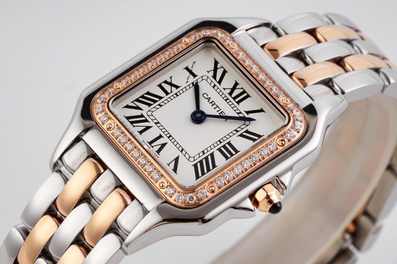 Cartier Panthère de Cartier Medium 5