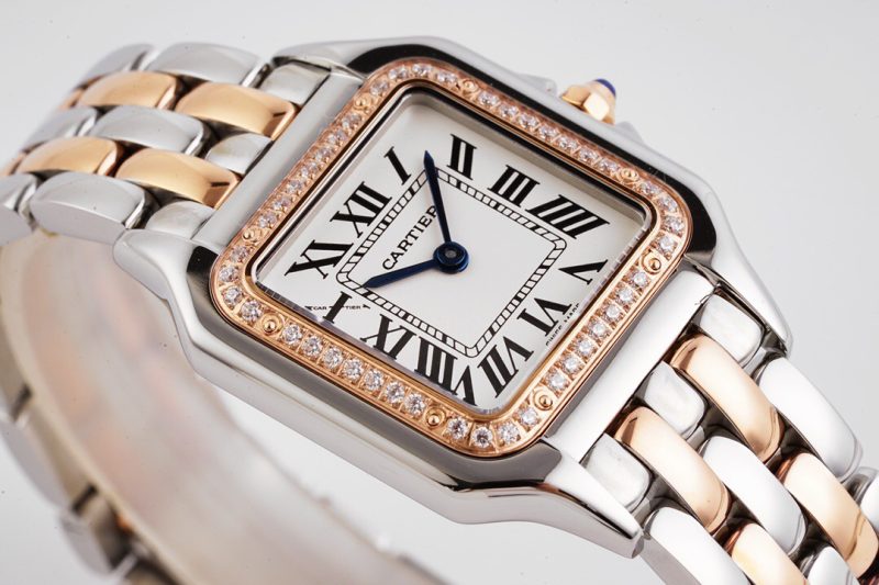 Cartier Panthère de Cartier Medium 6