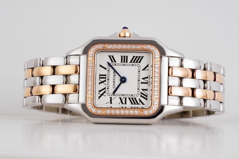Cartier Panthère de Cartier Medium 8
