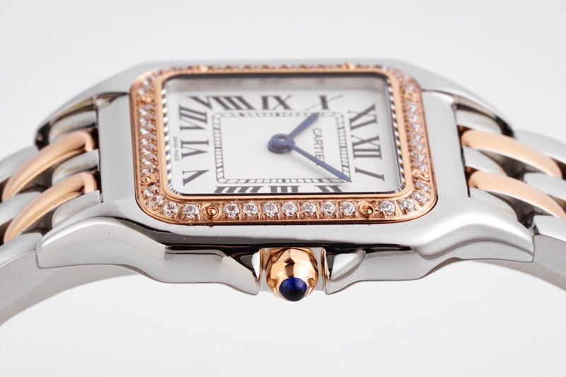 Cartier Panthère de Cartier Medium 9