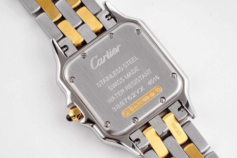 Cartier Panthère de Cartier Medium 9