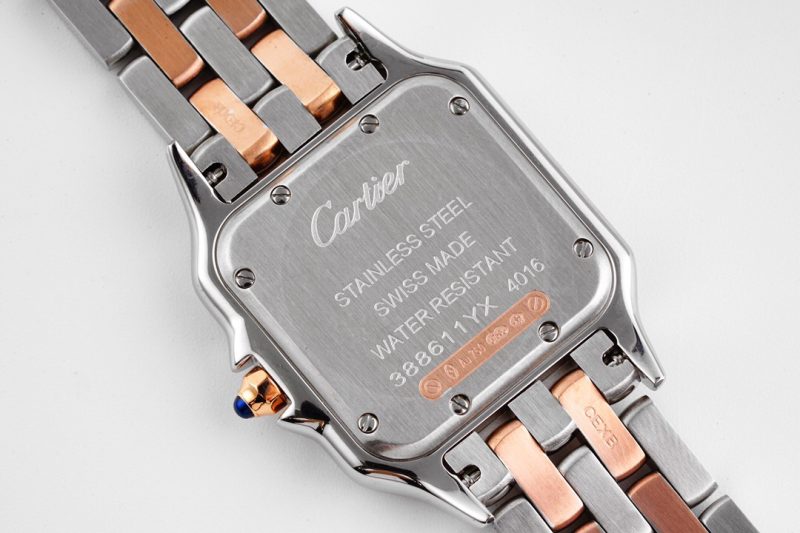 Cartier Panthère de Cartier Medium 12