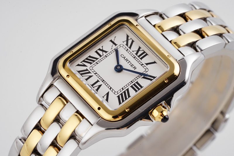 Cartier Panthère de Cartier Medium 7
