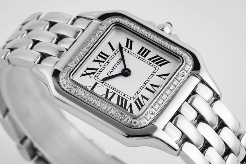 Cartier Panthère de Cartier Medium 9