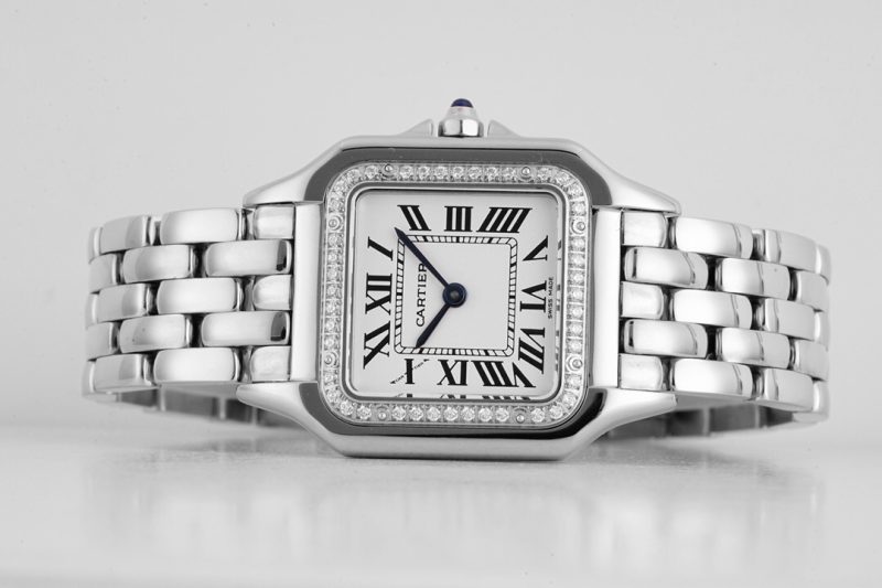 Cartier Panthère de Cartier Medium 10