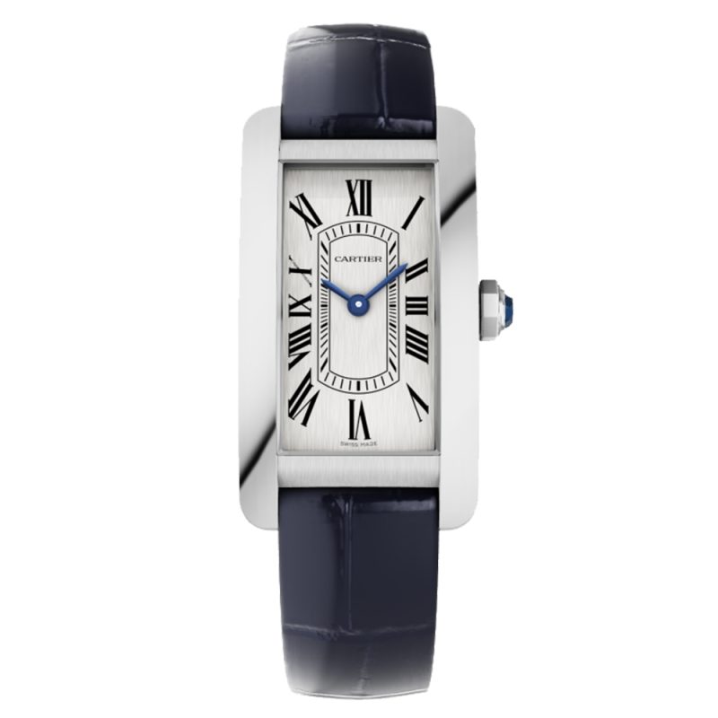 Cartier Tank Américaine Watch Small 4