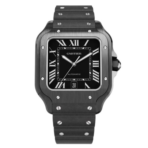 Cartier Santos WSSA0039 Large