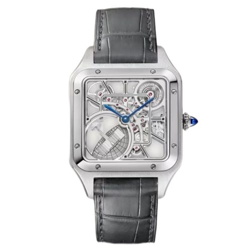 Cartier Santos WHSA0032 Large