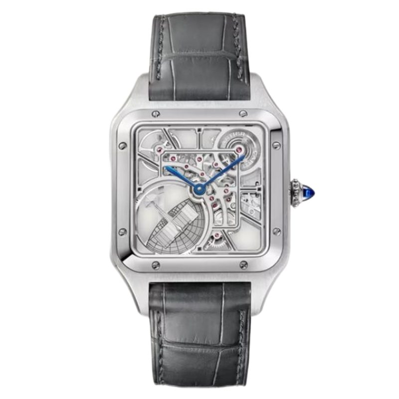 Cartier Santos WHSA0032 Large