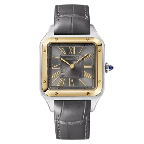 Cartier Santos W2SA0028 Large