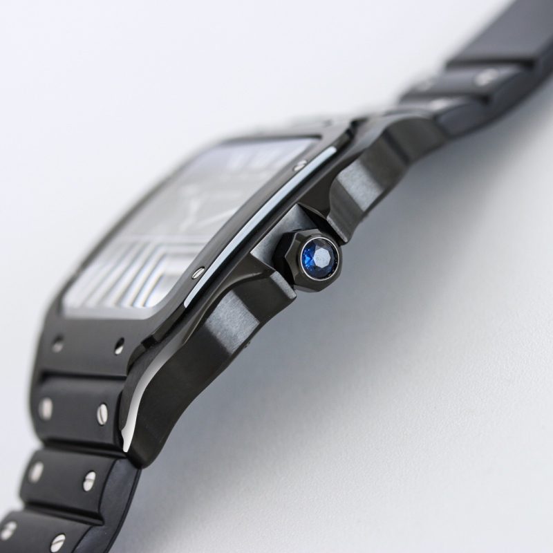Cartier Santos WSSA0039 Large 7
